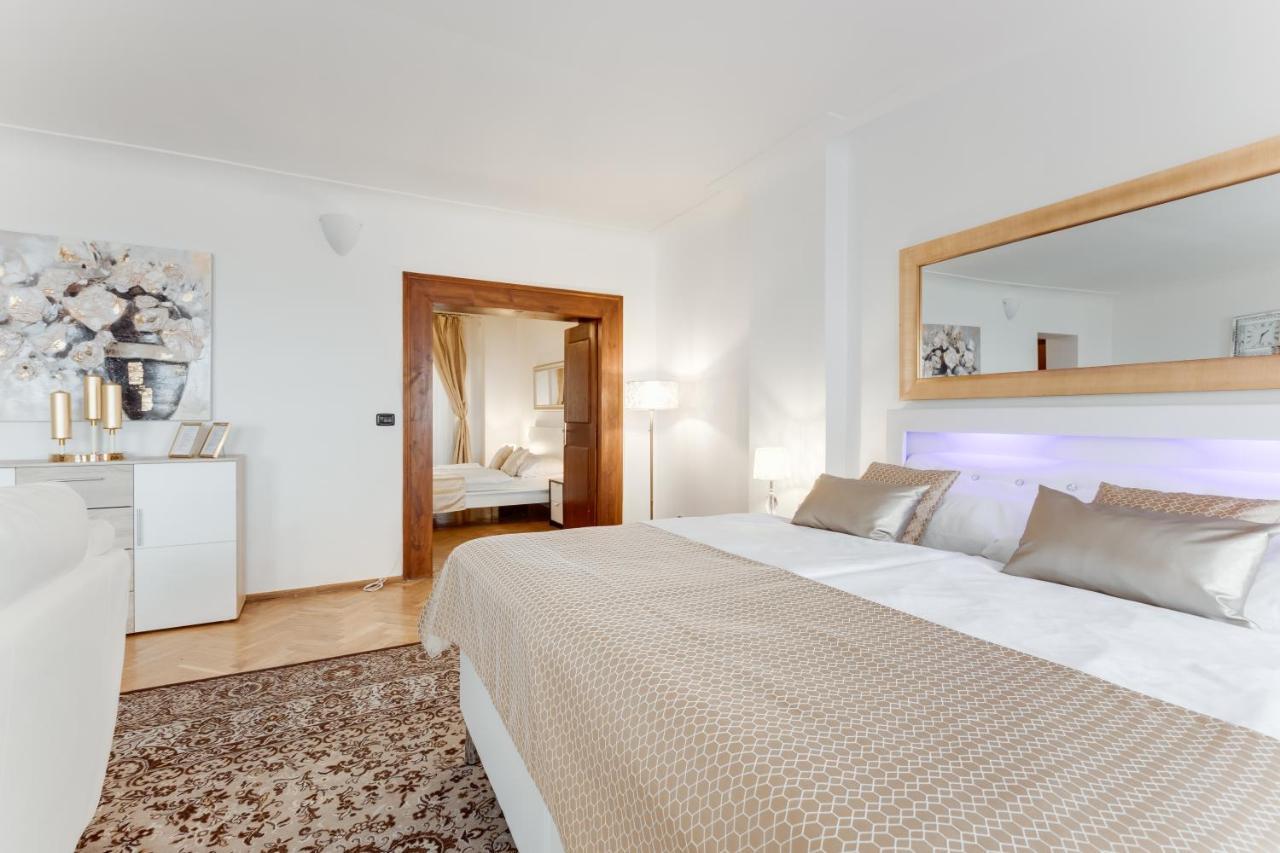 Apartamento Charles Bridge Royal - Castle District