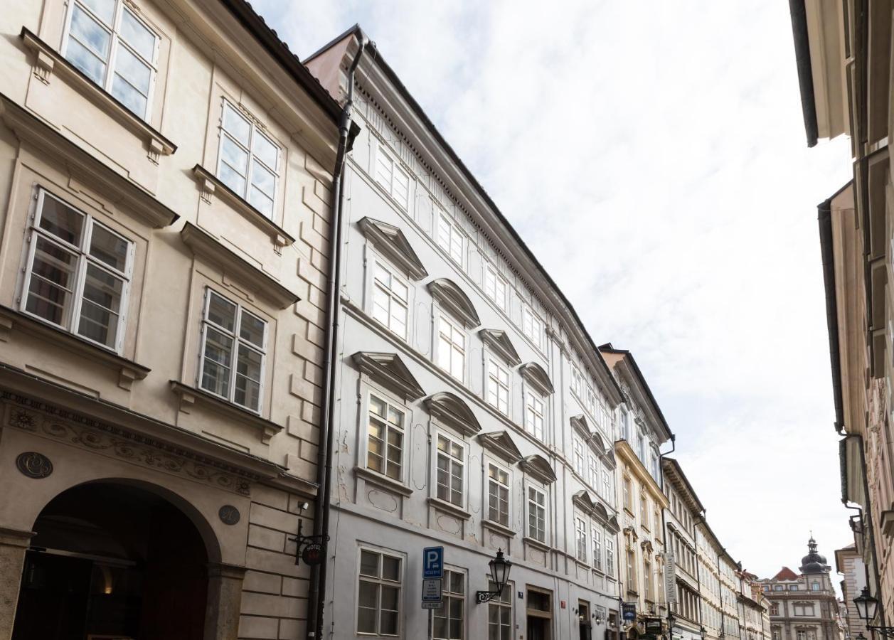 Apartamento Charles Bridge Royal - Castle District